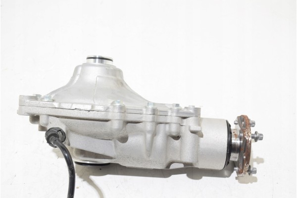 Diferencial delantero BMW X5 G05 50eX y X7 G07 40iX transmisión 3,636