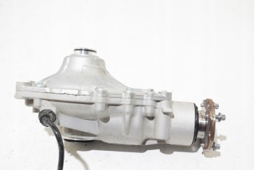 Diferencial delantero BMW X5 G05 50eX y X7 G07 40iX transmisión 3,636