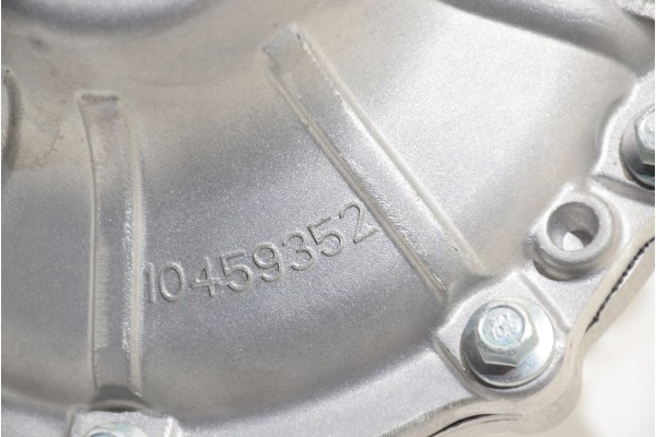 Diferencial delantero BMW X5 G05 50eX y X7 G07 40iX transmisión 3,636