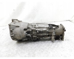 MANUAL GEARBOX 4x4 Xdrive BMW X3 E83 2 0d M47 HRD