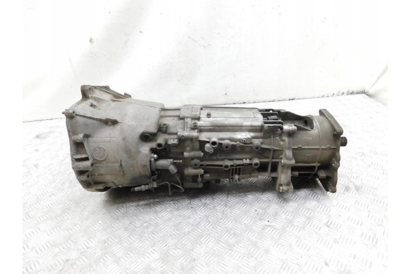 MANUAL GEARBOX 4x4 Xdrive BMW X3 E83 2 0d M47 HRD