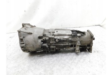 MANUAL GEARBOX 4x4 Xdrive BMW X3 E83 2 0d M47 HRD