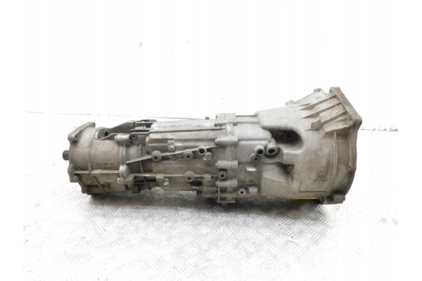 MANUAL GEARBOX 4x4 Xdrive BMW X3 E83 2 0d M47 HRD Catalog number of the part HRD 2 0d M47 4X4