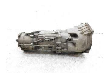 MANUAL GEARBOX 4x4 Xdrive BMW X3 E83 2 0d M47 HRD Catalog number of the part HRD 2 0d M47 4X4