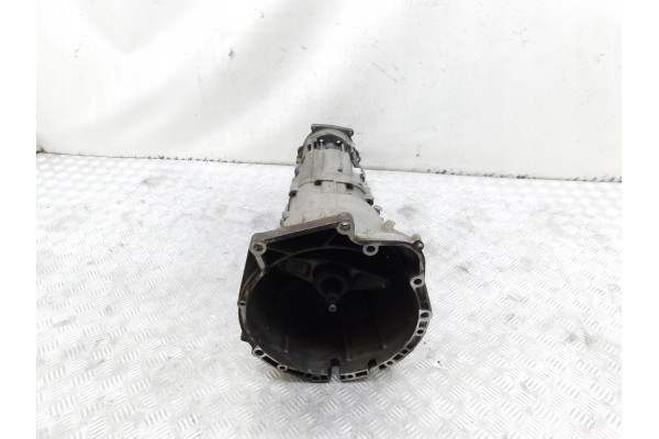 MANUAL GEARBOX 4x4 Xdrive BMW X3 E83 2 0d M47 HRD Part manufacturer BMW OE