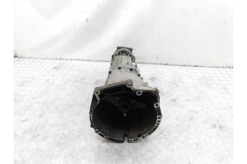 MANUAL GEARBOX 4x4 Xdrive BMW X3 E83 2 0d M47 HRD Part manufacturer BMW OE