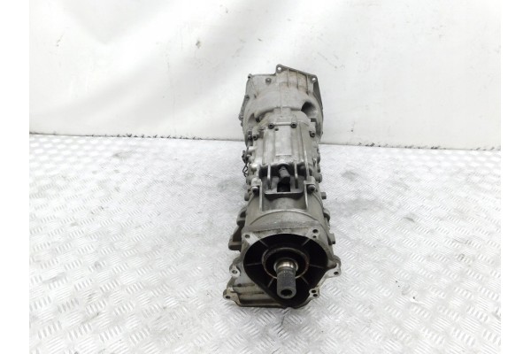 MANUAL GEARBOX 4x4 Xdrive BMW X3 E83 2 0d M47 HRD Transmission type manual