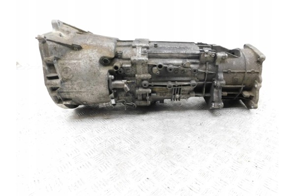 MANUAL GEARBOX 4x4 Xdrive BMW X3 E83 2 0d M47 HRD Engine type diesel