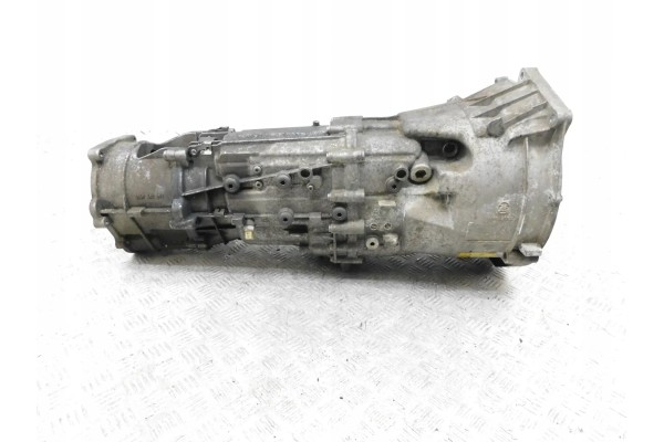 MANUAL GEARBOX 4x4 Xdrive BMW X3 E83 2 0d M47 HRD Car type 4x4 SUV passenger cars