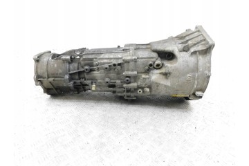 MANUAL GEARBOX 4x4 Xdrive BMW X3 E83 2 0d M47 HRD Car type 4x4 SUV passenger cars
