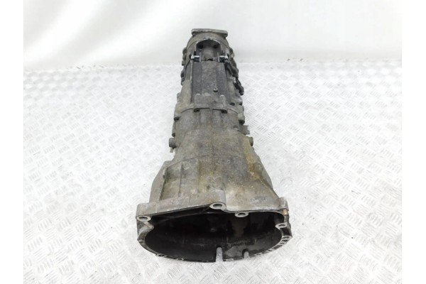 MANUAL GEARBOX 4x4 Xdrive BMW X3 E83 2 0d M47 HRD Quality of parts according to GVO O original with manufacturer s logo OE