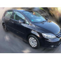 VOLKSWAGEN GOLF PLUS V (5M1) Edition