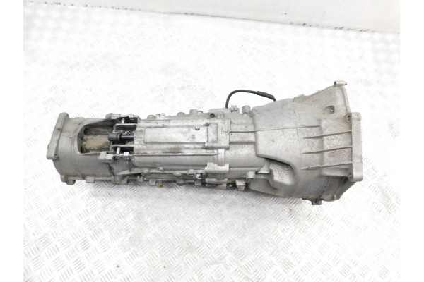 Caja de Cambios Manual 4x4 Xdrive - BMW X3 E83 2.0d M47 HRD