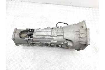 Caja de Cambios Manual 4x4 Xdrive - BMW X3 E83 2.0d M47 HRD