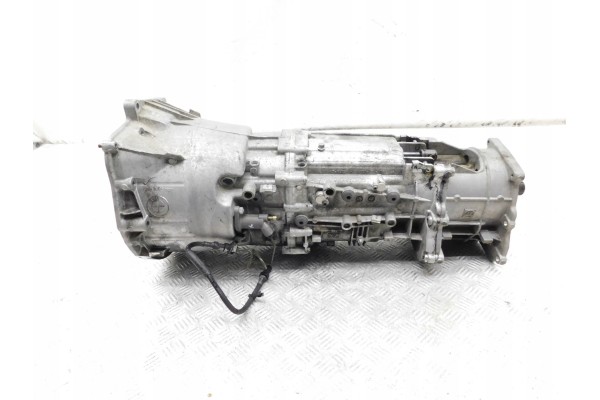 Caja de Cambios Manual 4x4 Xdrive - BMW X3 E83 2.0d M47 HRD