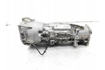 Caja de Cambios Manual 4x4 Xdrive - BMW X3 E83 2.0d M47 HRD