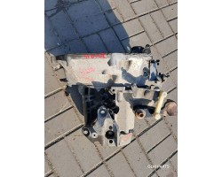 Peugeot 2008 1 2 VTI manual transmission 20CR14