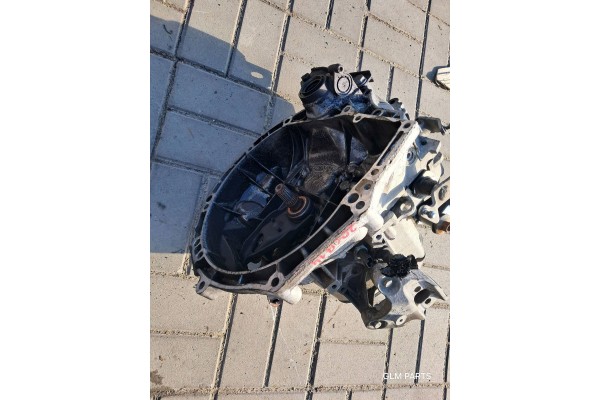 Peugeot 2008 1 2 VTI manual transmission 20CR14 Part manufacturer Peugeot OE