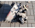 Peugeot 2008 1 2 VTI manual transmission 20CR14 Catalog number of the part 20CR14