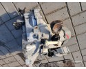Peugeot 2008 1 2 VTI manual transmission 20CR14 Transmission type automatic