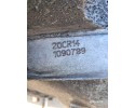 Peugeot 2008 1 2 VTI manual transmission 20CR14 Car type 4x4 SUV