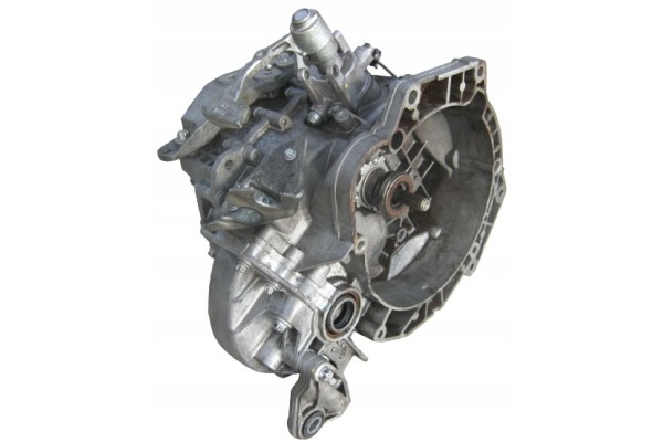 GEARBOX OPEL CORSA ASTRA 1 3 CDTI M20013DI