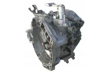 GEARBOX OPEL CORSA ASTRA 1 3 CDTI M20013DI Catalog number of the part M20013DI