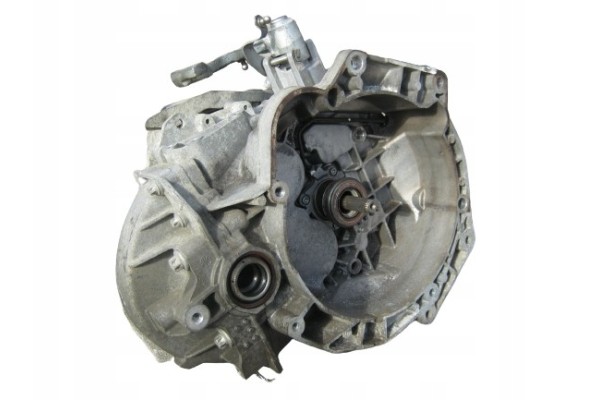 GEARBOX OPEL CORSA ASTRA 1 3 CDTI M20013DI Part manufacturer Opel OE