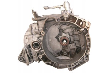 GEARBOX OPEL CORSA ASTRA 1 3 CDTI M20013DI Transmission type manual