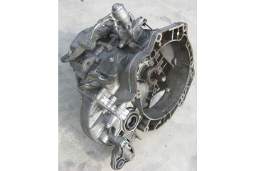 GEARBOX OPEL CORSA ASTRA 1 3 CDTI M20013DI Car type cargo vans passenger cars