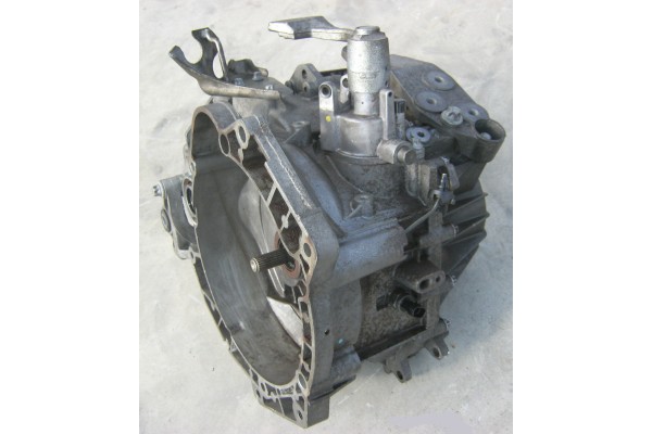 GEARBOX OPEL CORSA ASTRA 1 3 CDTI M20013DI Quality of parts according to GVO O original with manufacturer s logo OE