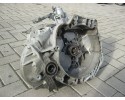 GEARBOX OPEL CORSA ASTRA 1 3 CDTI M20013DI Catalog number of substitutes OPEL FIAT M20013DI