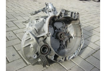 GEARBOX OPEL CORSA ASTRA 1 3 CDTI M20013DI Catalog number of substitutes OPEL FIAT M20013DI