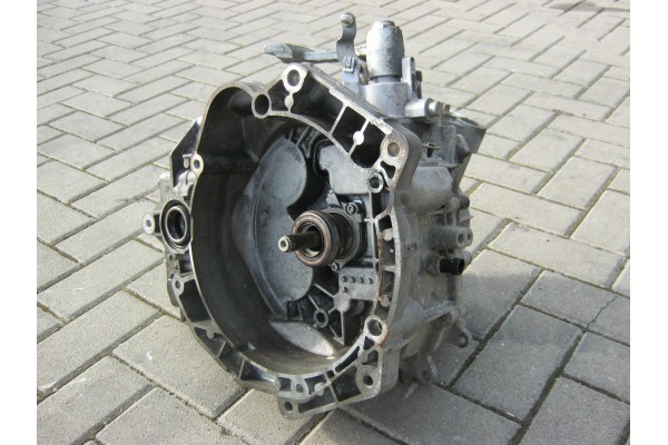 GEARBOX OPEL CORSA ASTRA 1 3 CDTI M20013DI Catalog number of the original SKRZYNIA BIEGOW 6 BIEGOW OPEL CORS D ASTER H 1 3 CDTI 