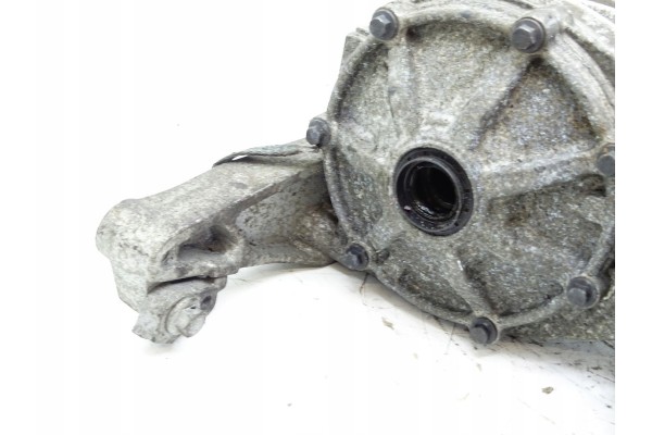DIFFERENTIAL BRIDGE DIFFERENTIAL REAR VOLVO XC90 II XC60 S90 1216694 31492598 Packaging status replacement