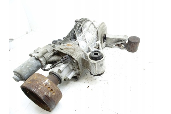 DIFFERENTIAL BRIDGE DIFFERENTIAL REAR VOLVO XC90 II XC60 S90 1216694 31492598 Part manufacturer Volvo OE