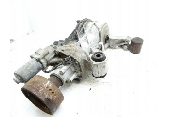 DIFFERENTIAL BRIDGE DIFFERENTIAL REAR VOLVO XC90 II XC60 S90 1216694 31492598 Part manufacturer Volvo OE