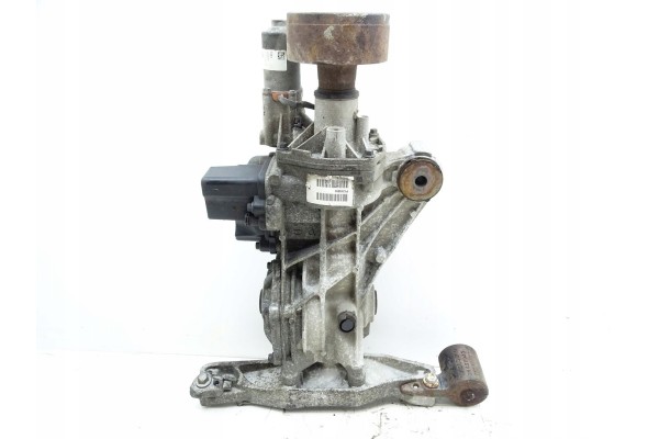 DIFFERENTIAL BRIDGE DIFFERENTIAL REAR VOLVO XC90 II XC60 S90 1216694 31492598 Car type 4x4 SUV passenger cars