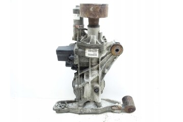DIFFERENTIAL BRIDGE DIFFERENTIAL REAR VOLVO XC90 II XC60 S90 1216694 31492598 Car type 4x4 SUV passenger cars
