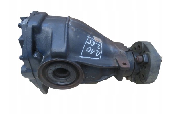 Mercedes Benz E W210 W203 DIFFERENTIAL BRIDGE REAR 2 65 Part manufacturer Mercedes Benz OE
