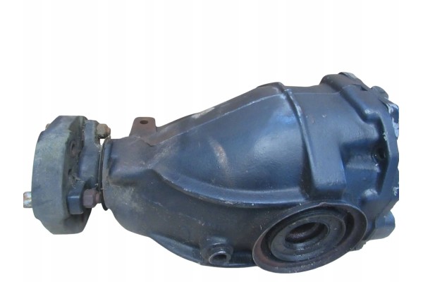 Mercedes Benz E W210 W203 DIFFERENTIAL BRIDGE REAR 2 65 Car type passenger cars