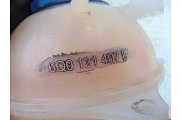 6Q0121407B DEPOSITO EXPANSION SEAT IBIZA BERLINA (6J5) Reference 2015 6Q0121407B 200689 SEAT - 1