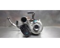 HYUNDAI SANTA FE III 2012 2016 TURBO TURBINE TURBOCHARGER 28231 2F650