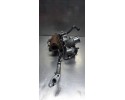 HYUNDAI SANTA FE III 2012 2016 TURBO TURBINE TURBOCHARGER 28231 2F650 Installation side front