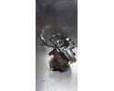 Turbo Turbina Hyundai Santa Fe III 2012-2016 28231-2F650