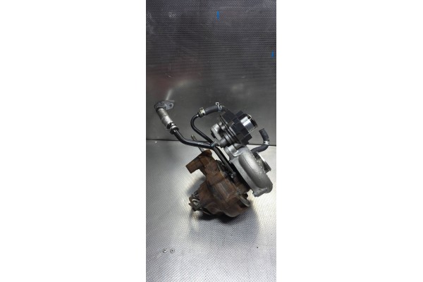 Turbo Turbina Hyundai Santa Fe III 2012-2016 28231-2F650