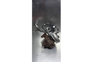 Turbo Turbina Hyundai Santa Fe III 2012-2016 28231-2F650