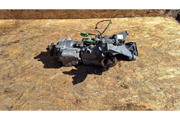 DYFER BRIDGE REAR 1 74 8655339 BMW X1 F48 X2 F39 1 F40 2 F45 F46 X DRIVE Part manufacturer BMW OE