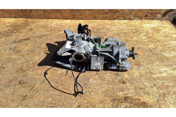 DYFER BRIDGE REAR 1 74 8655339 BMW X1 F48 X2 F39 1 F40 2 F45 F46 X DRIVE Car type passenger cars