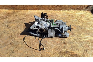 DYFER BRIDGE REAR 1 74 8655339 BMW X1 F48 X2 F39 1 F40 2 F45 F46 X DRIVE Car type passenger cars